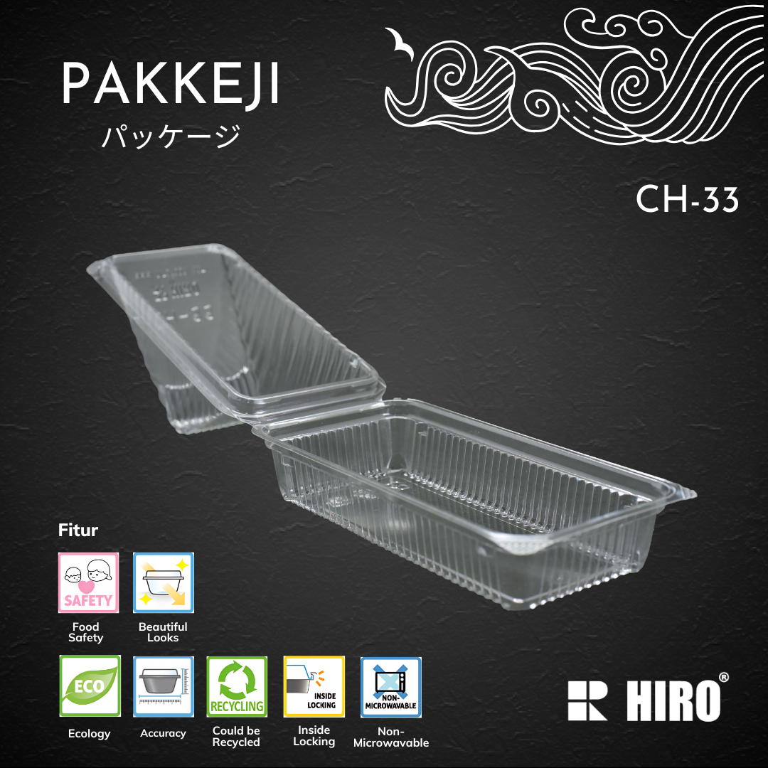 SANDWICH - CH-33 - HIRO FOOD - Gambar 2