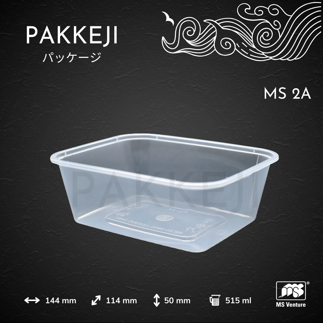 MEALS - MS 2A - MS VENTURE - Gambar 2