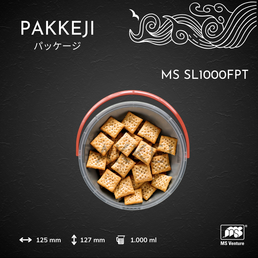 MINI CUP - MS SL1000 - MS VENTURE - Gambar 4