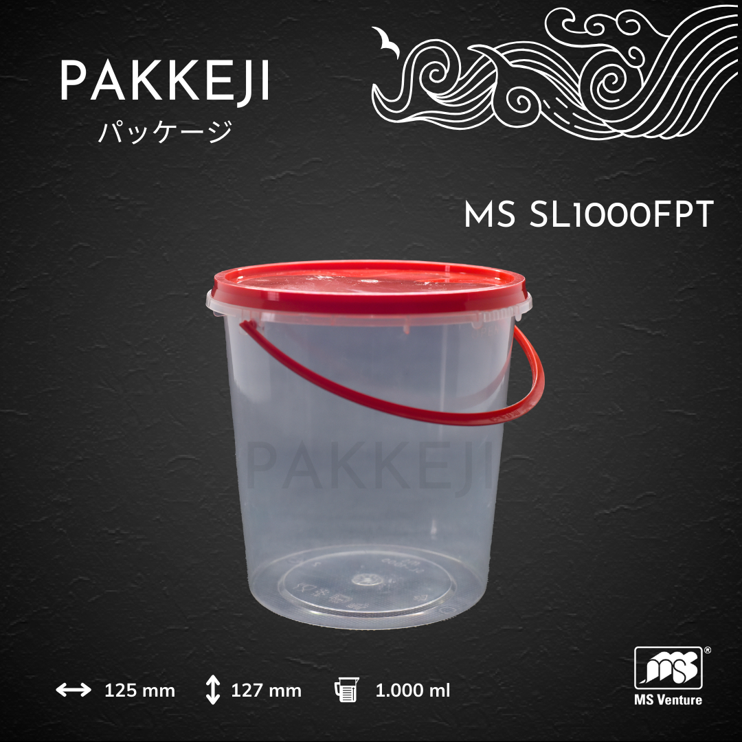 MINI CUP - MS SL1000 - MS VENTURE