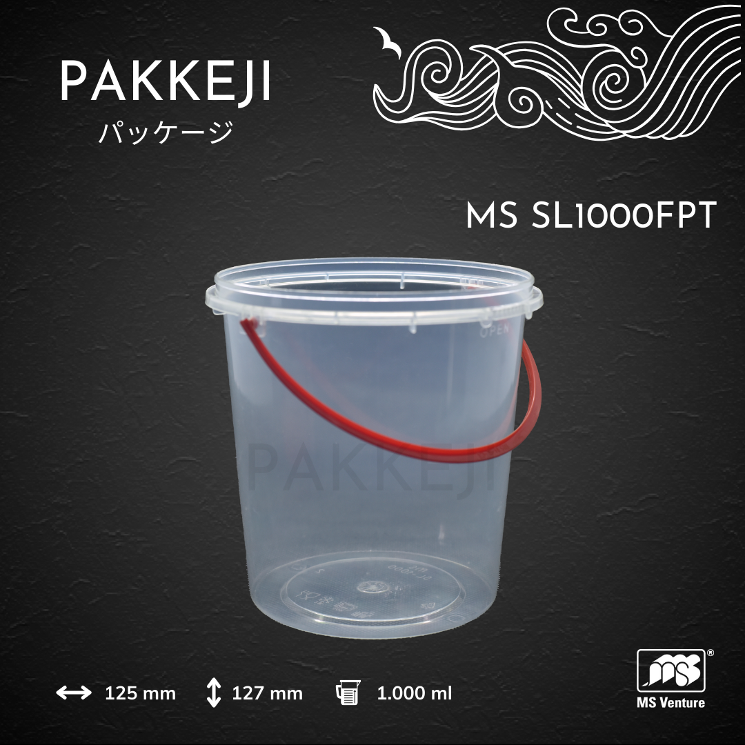 MINI CUP - MS SL1000 - MS VENTURE - Gambar 2
