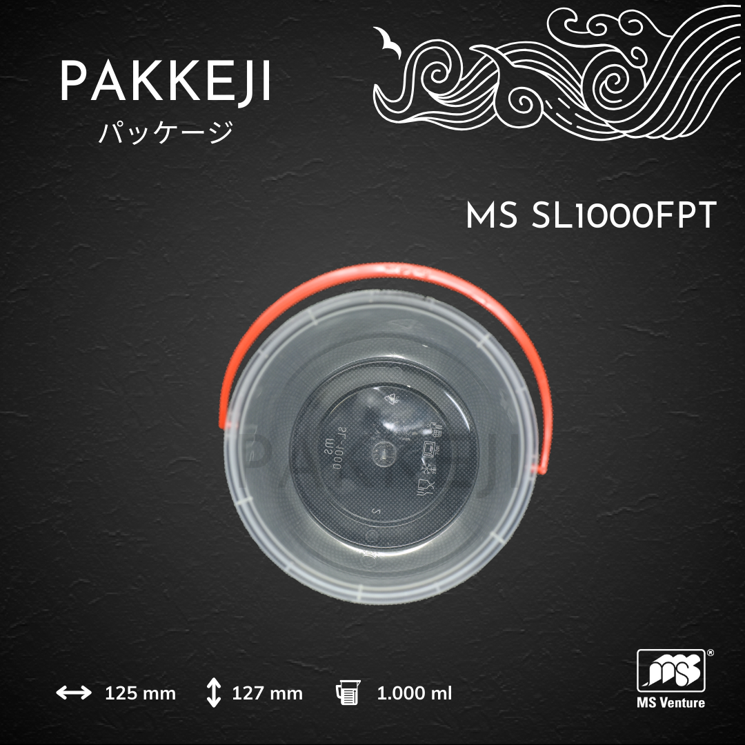 MINI CUP - MS SL1000 - MS VENTURE - Gambar 3