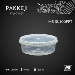 MINI CUP - MS SL300  - MS VENTURE