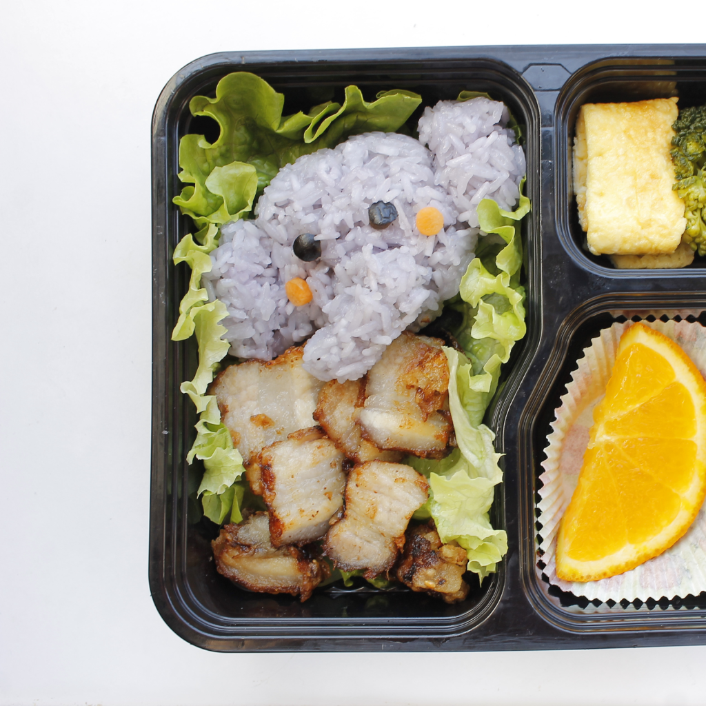Tips Menyimpan Makanan Agar Tahan Lama dalam Bento Box